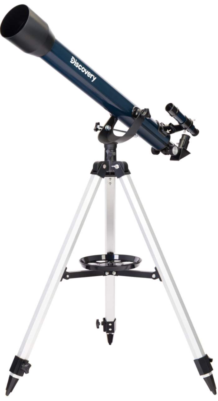 Discovery Sky T60 recenze