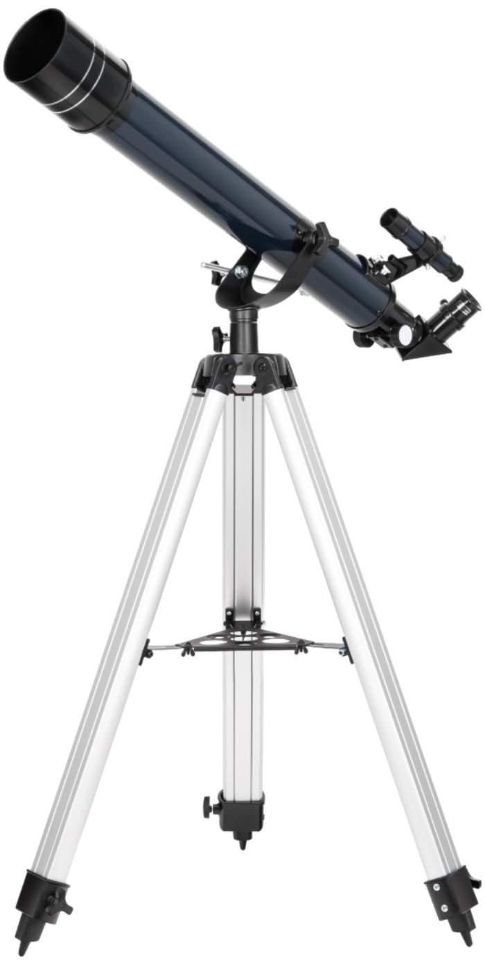 Discovery Spark 707 AZ recenze