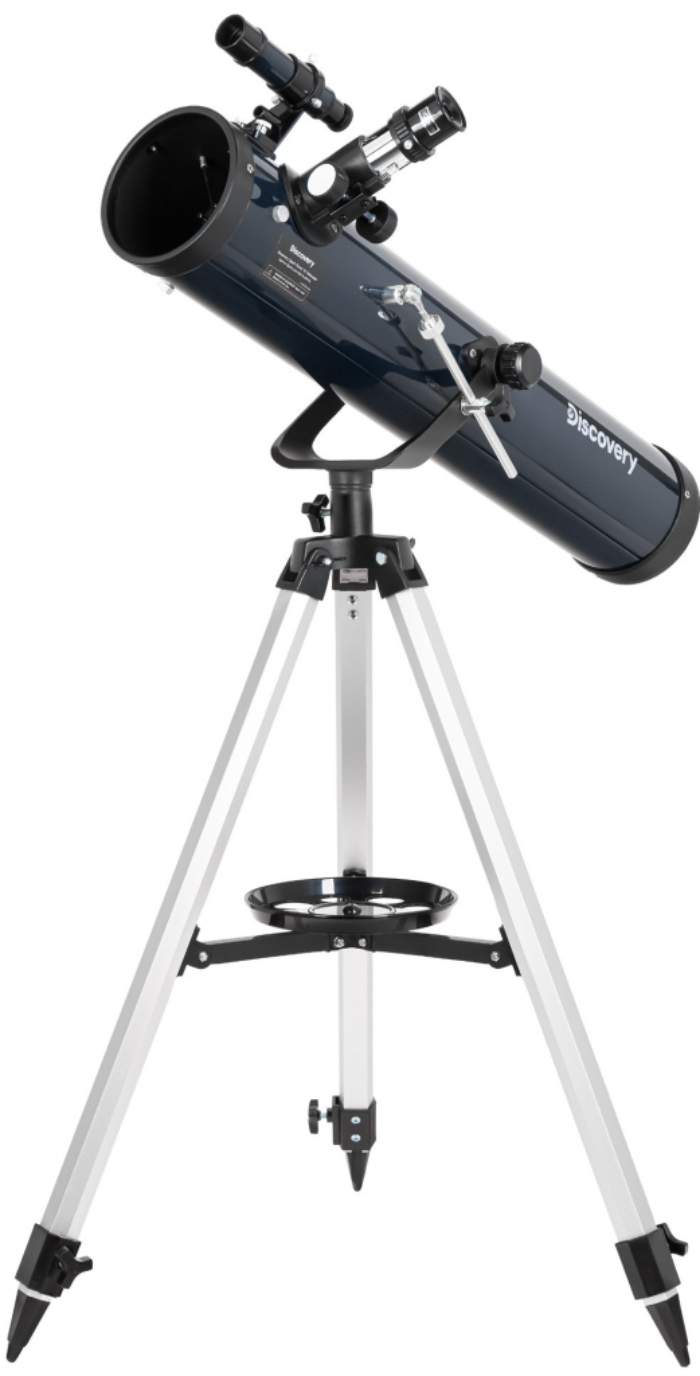 Discovery Spark Travel 76 recenze