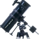 Doerr Delta Plus 1000/114 recenze