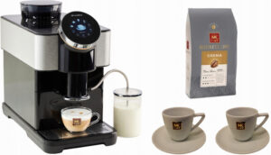 Fotografie Dr Coffee H2 černý  recenzía