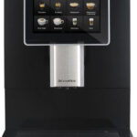 Dr. Coffee H10 černý recenze