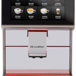 Dr. Coffee M12 Plus 2 l recenze