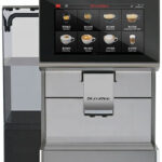 Dr. Coffee M12 Plus 8 l recenze