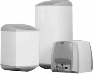 Fotografie Dražice NIBE EMINENT R 120 WHO72384  recenzía