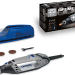 Dremel 3000-5 recenze
