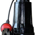 Dreno GRIX 32-2/140 M/G 230V recenze
