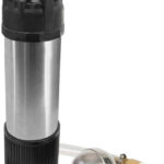 Dreno RQE Auto Rain 230V kabel 10 m 6895698 recenze