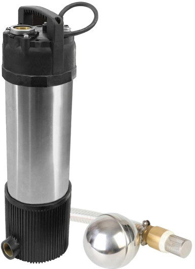 Dreno RQE Auto Rain 230V kabel 10 m 6895698 recenze