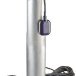 E-Tech VN 3/7F 230V s plovákem recenze