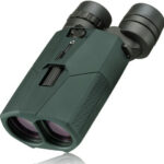 E-myslivost Alpen Optics Apex Steady 14×42 HD recenze