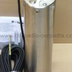 E-tech VN 5/9 230V recenze