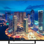 ECG 43USV231 recenze