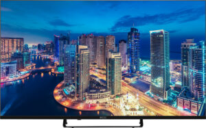 Fotografie ECG 43USV231 recenzía