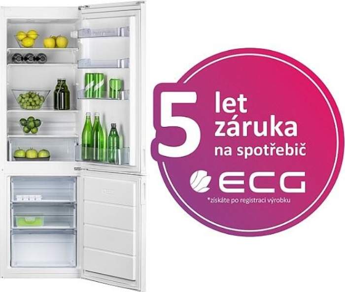 Obrázok ECG ERB 21701 WE hodnotenie