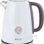 ECG RK 1700 Magnifica Intenso recenze