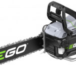 EGO CSX5000E recenze