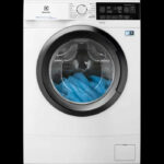 ELECTROLUX EW6SM347DC recenze