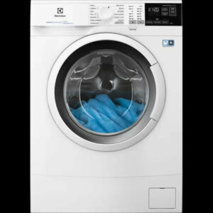 Fotografie ELECTROLUX EW6SM426WC  recenzía