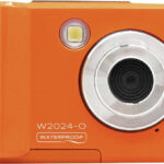 Easypix Aquapix W3027 Wave recenze