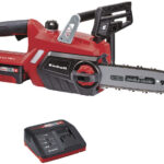 Einhell Expert Plus GE-LC 18 Li Kit Power X-Change recenze