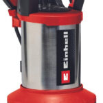 Einhell GE-DP 7535 N LL ECO 4181600 recenze