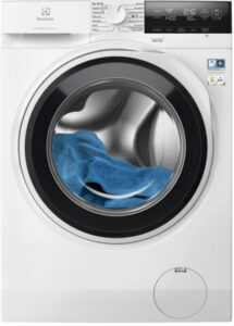 Fotografie Electrolux EW6F3494C  recenzía