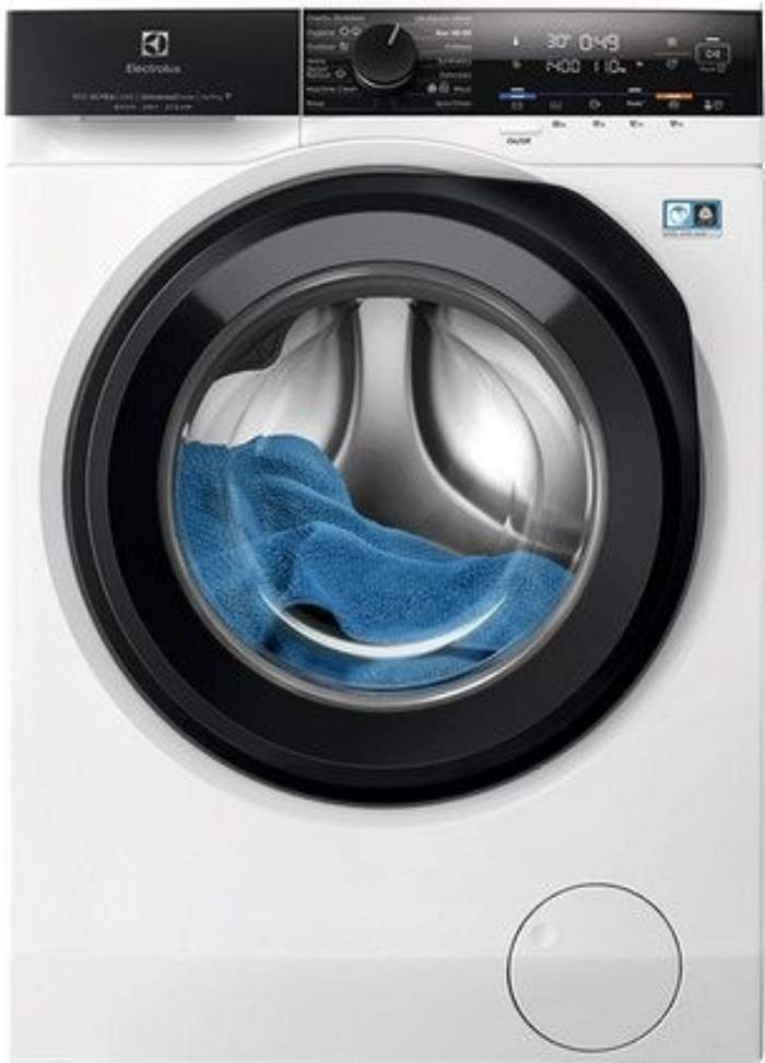 Electrolux EW8W4402QE recenze