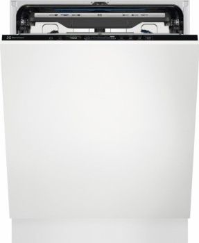 Electrolux KHGB9400L recenze