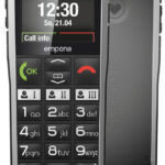 Emporia SIMPLICITY V27 recenze