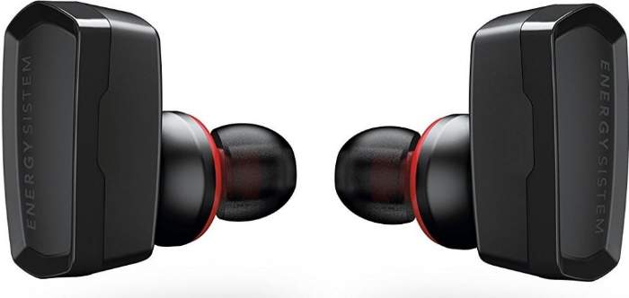 Energy Sistem Earphones 6 True Wireless recenze