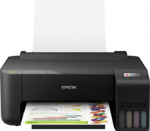 Fotografie Epson Ecotank ET-1810  recenzía