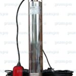 Eurojet s plovákem recenze