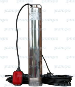 Fotografie Eurojet s plovákem recenzía