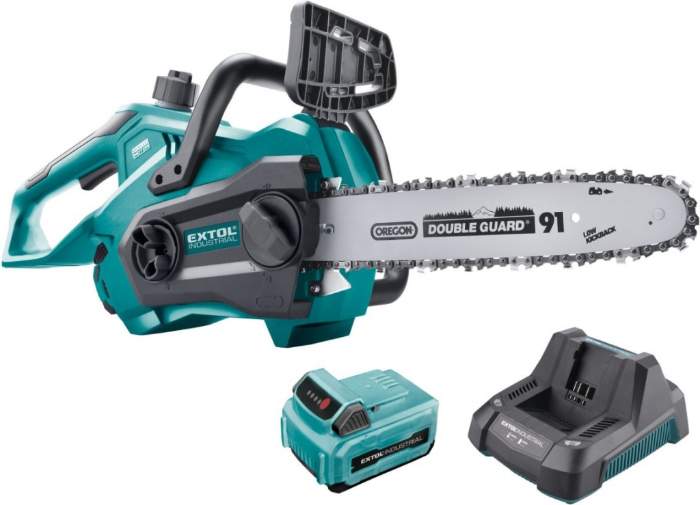 Extol Industrial 8795644 recenze