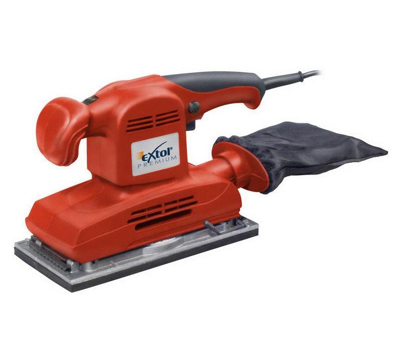 Extol OS 280 E recenze