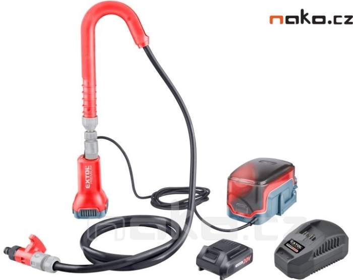 Extol Premium 8891930 recenze