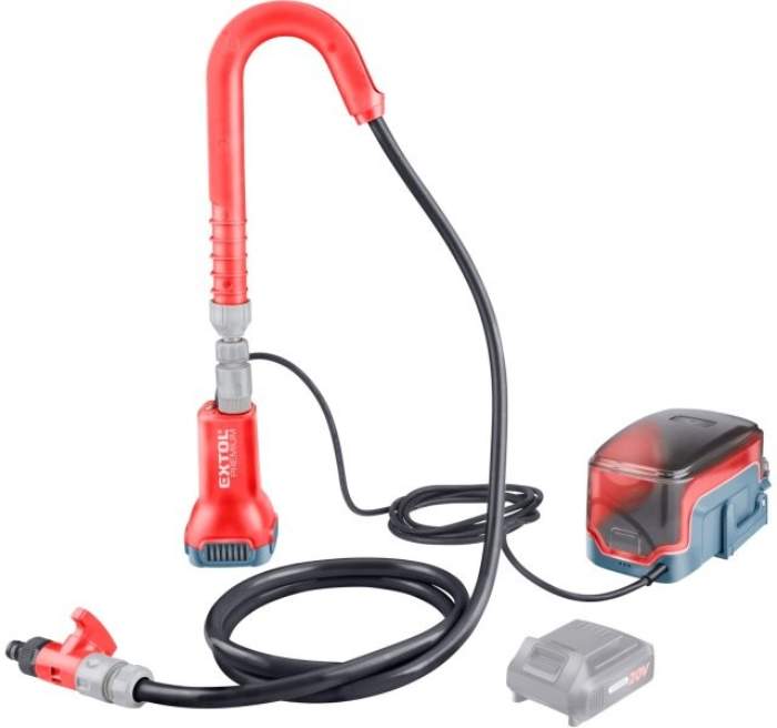 Extol Premium 8891931 recenze