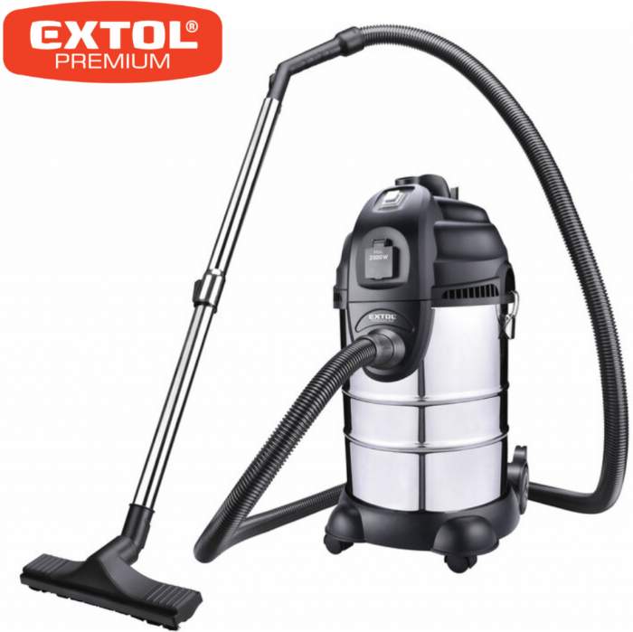 Extol Premium 8895800 recenze