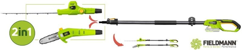 FIELDMANN FZNP 70605-0 recenze