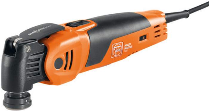 Fein MultiMaster MM 700 Max SuperCut recenze