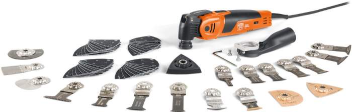 Fein MultiMaster MM 700 Max Top SuperCut recenze