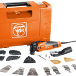 Fein Multimaster MM 500 Plus Top 72296770000 recenze