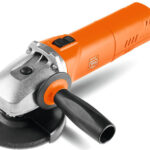 Fein WSG 15-125 P recenze