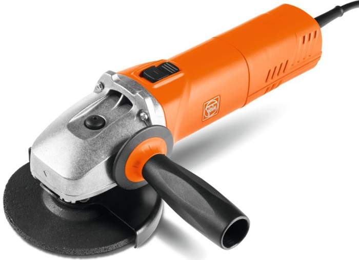 Fein WSG 15-125 P recenze