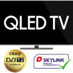 Finlux 55FUG9061 recenze