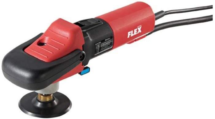 Flex LE 12-3 100 WET -12h 368.660 recenze