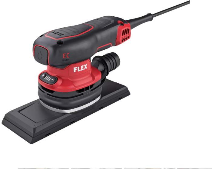 Flex OSE 2-70 198-EC 530632 recenze