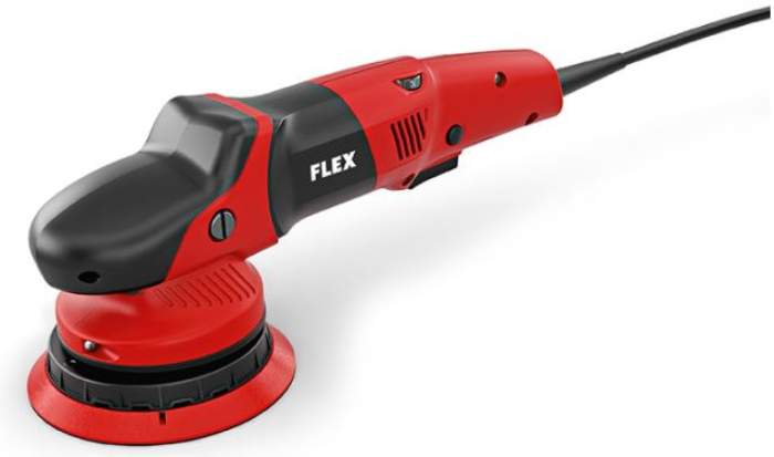 Flex XFE 7-15 150 P-Set 447.110 recenze