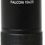 Focus Optics Falcon Mono 10×25 recenze